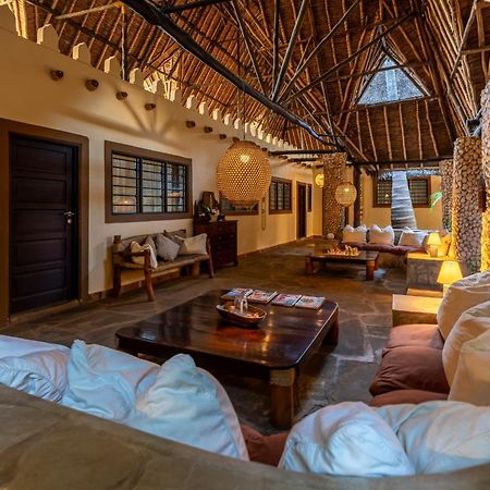Diani Marine Divers Village 디아니 해변 외부 사진