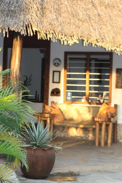 Diani Marine Divers Village 디아니 해변 외부 사진