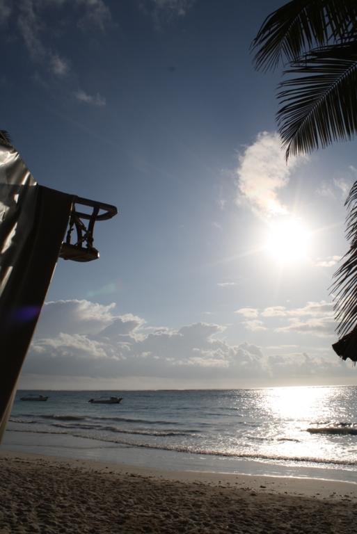 Diani Marine Divers Village 디아니 해변 외부 사진